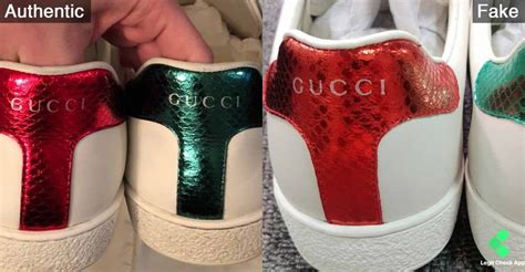 how can you tell if gucci shoes are real|how to tell if gucci shoes are real.